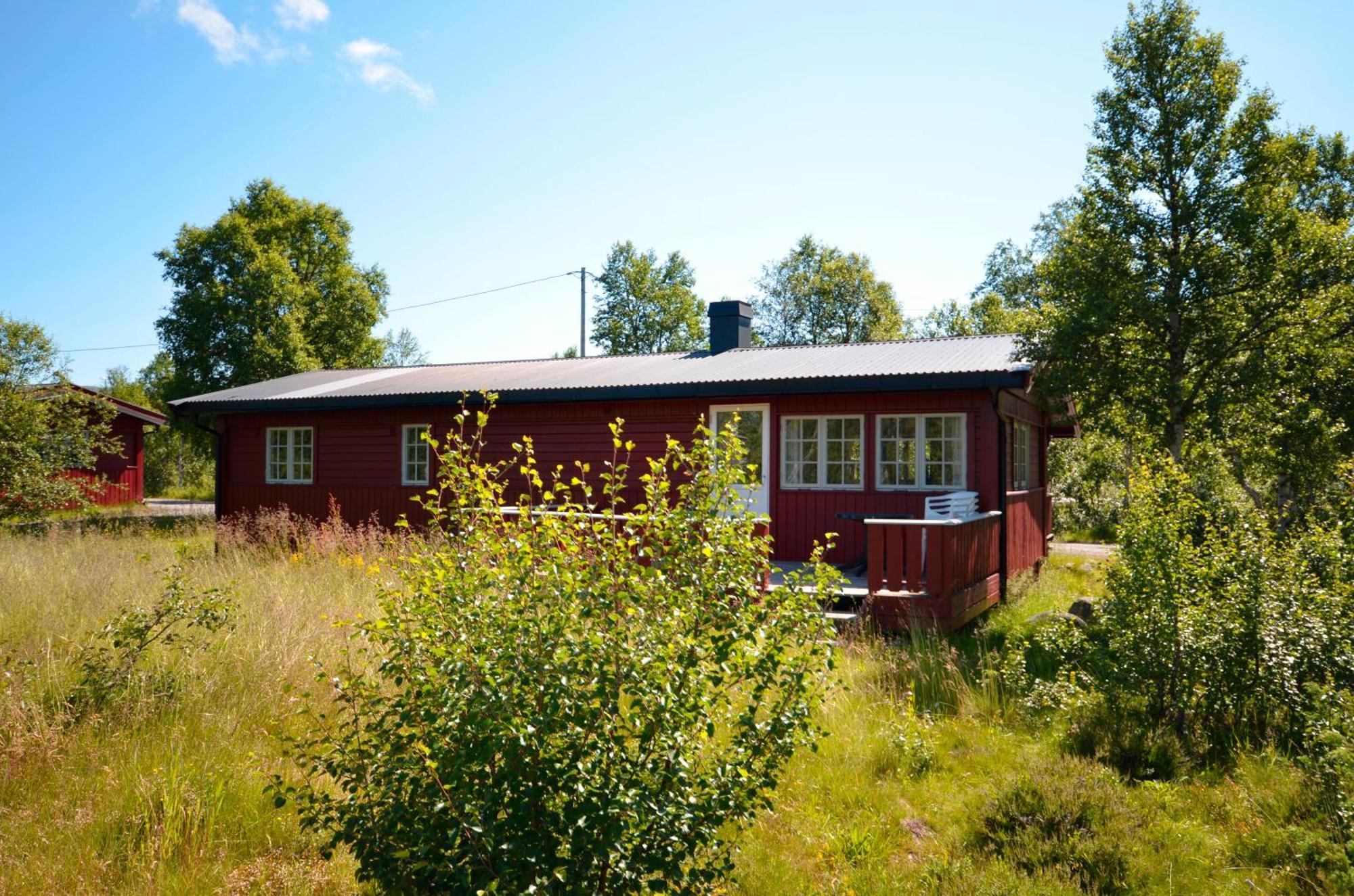 Отель Hovden Hoyfjellsenter Номер фото