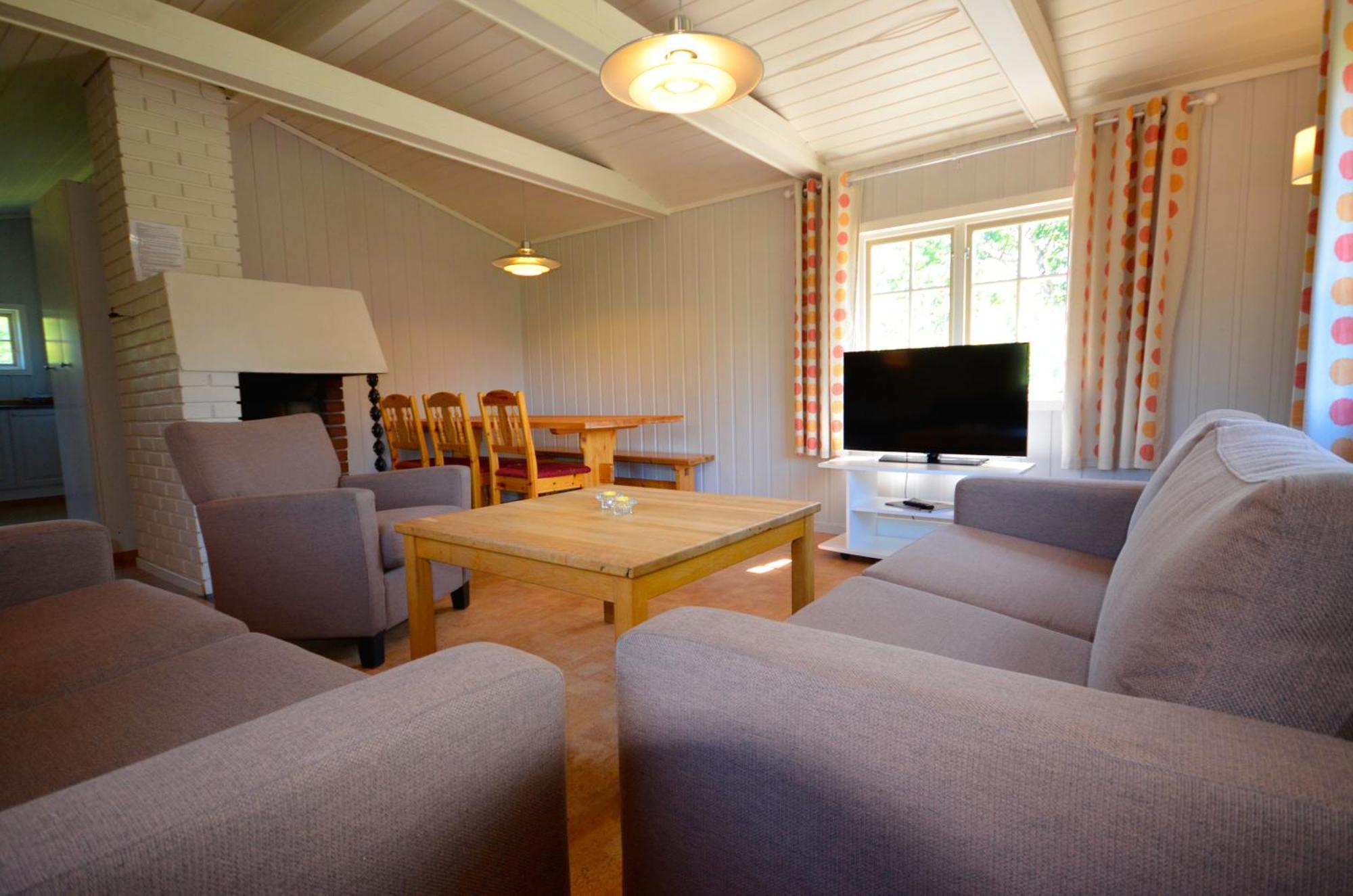 Отель Hovden Hoyfjellsenter Номер фото
